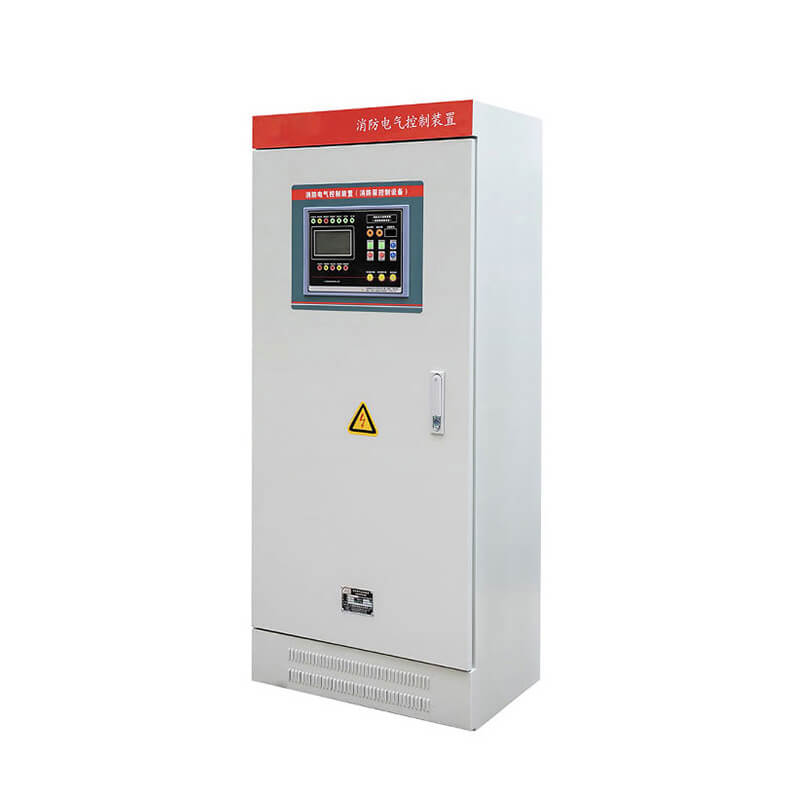 消防稳压设备控制柜